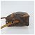 LOUIS VUITTON Borsa a Spalla Monogram Trocadero 30 M51272 LV Auth ka1301 Monogramma - vista 5