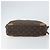 LOUIS VUITTON Borsa a Spalla Monogram Trocadero 30 M51272 LV Auth ka1301 Monogramma - vista 9