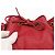 Noe LOUIS VUITTON Borsa a Spalla Petit Noé Epi Rossa M44107 LV Auth 157304 Rosso - vista 18