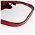 Noe LOUIS VUITTON Borsa a Spalla Petit Noé Epi Rossa M44107 LV Auth 157304 Rosso - vista 7