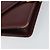 CARTIER Bolsa de Ombro Must Line Couro Bordeaux Ouro Auth gh1495 Dourado - vista 10