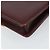 CARTIER Bolsa de Ombro Must Line Couro Bordeaux Ouro Auth gh1495 Dourado - vista 13