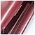 CARTIER Bolsa de Ombro Must Line Couro Bordeaux Ouro Auth gh1495 Dourado - vista 17
