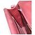 CARTIER Bolsa de Ombro Must Line Couro Bordeaux Ouro Auth gh1495 Dourado - vista 19
