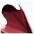 CARTIER Bolsa de Ombro Must Line Couro Bordeaux Ouro Auth gh1495 Dourado - vista 22