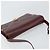 CARTIER Bolsa de Ombro Must Line Couro Bordeaux Ouro Auth gh1495 Dourado - vista 6