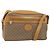 Gucci Borsa a Spalla GG Supreme PVC Beige Oro 001 56 0942 Auth BA9284 D'oro
