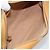 Gucci Borsa a Spalla GG Supreme PVC Beige Oro 001 56 0942 Auth BA9284 D'oro - vista 18