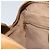 Gucci Borsa a Spalla GG Supreme PVC Beige Oro 001 56 0942 Auth BA9284 D'oro - vista 21