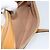 Gucci Borsa a Spalla GG Supreme PVC Beige Oro 001 56 0942 Auth BA9284 D'oro - vista 23