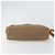 Gucci Borsa a Spalla GG Supreme PVC Beige Oro 001 56 0942 Auth BA9284 D'oro - vista 9