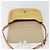 LOUIS VUITTON Borsa Thompson Street Monogram Vernis Beige M91301 LV Auth 160426 - vista 10