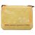 LOUIS VUITTON Borsa Thompson Street Monogram Vernis Beige M91301 LV Auth 160426 - vista 13