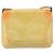 LOUIS VUITTON Borsa Thompson Street Monogram Vernis Beige M91301 LV Auth 160426 - vista 2