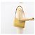 LOUIS VUITTON Borsa Thompson Street Monogram Vernis Beige M91301 LV Auth 160426 - vista 22