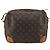 LOUIS VUITTON Borsa a Spalla Monogram Potomac M45285 LV Auth 159167 Monogramma - vista 2
