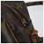 LOUIS VUITTON Borsa a Spalla Monogram Potomac M45285 LV Auth 159167 Monogramma - vista 9