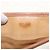 Céline Borsa a spalla in tela Macadam CELINE in pelle PVC bianca e argento Auth 159259 Bianco - vista 14