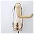 Céline Borsa a spalla in tela Macadam CELINE in pelle PVC bianca e argento Auth 159259 Bianco - vista 19