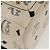 MCM Vicetos Logogramm Rucksack aus PVC Leder Weiß Gold Auth 158824 Golden - Ansicht 13