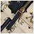 MCM Vicetos Logogramm Rucksack aus PVC Leder Weiß Gold Auth 158824 Golden - Ansicht 18