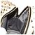 MCM Vicetos Logogramm Rucksack aus PVC Leder Weiß Gold Auth 158824 Golden - Ansicht 24