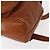 Zaino in pelle Gucci Bamboo marrone oro 003 1956 0030 Auth 153732 - vista 13