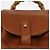 Zaino in pelle Gucci Bamboo marrone oro 003 1956 0030 Auth 153732 - vista 17