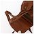 Zaino in pelle Gucci Bamboo marrone oro 003 1956 0030 Auth 153732 - vista 18