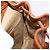 Zaino in pelle Gucci Bamboo marrone oro 003 1956 0030 Auth 153732 - vista 21