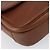 Autre Marque Borsa a Spalla Burberrys in Pelle Marrone Oro Auth BA9372 D'oro - vista 11