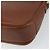 Autre Marque Borsa a Spalla Burberrys in Pelle Marrone Oro Auth BA9372 D'oro - vista 12
