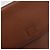 Autre Marque Borsa a Spalla Burberrys in Pelle Marrone Oro Auth BA9372 D'oro - vista 14