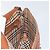 Autre Marque Borsa a Spalla Burberrys in Pelle Marrone Oro Auth BA9372 D'oro - vista 17