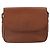 Autre Marque Borsa a Spalla Burberrys in Pelle Marrone Oro Auth BA9372 D'oro - vista 2