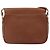 Autre Marque Borsa a Spalla Burberrys in Pelle Marrone Oro Auth BA9372 D'oro - vista 3