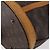 LOUIS VUITTON Borsa a Spalla Monogram Bucket GM M42236 LV Auth 158346 Monogramma - vista 15