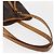 LOUIS VUITTON Borsa a Spalla Monogram Bucket GM M42236 LV Auth 158346 Monogramma - vista 7