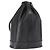 LOUIS VUITTON Borsa a Spalla Epi Randonnee PM Nera M52352 LV Auth 158314 Nero