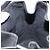 LOUIS VUITTON Borsa a Spalla Epi Randonnee PM Nera M52352 LV Auth 158314 Nero - vista 18
