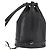LOUIS VUITTON Borsa a Spalla Epi Randonnee PM Nera M52352 LV Auth 158314 Nero - vista 2