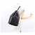 LOUIS VUITTON Borsa a Spalla Epi Randonnee PM Nera M52352 LV Auth 158314 Nero - vista 20