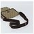 Gucci Borsa a Spalla GG Supreme PVC Beige Oro 223666 Auth ka1236 D'oro - vista 7