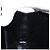 Borsa a Spalla Chain Gancini Salvatore Ferragamo Smalto Nero Oro Auth am10237 D'oro - vista 19