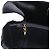 Borsa a Spalla Chain Gancini Salvatore Ferragamo Smalto Nero Oro Auth am10237 D'oro - vista 20