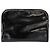Borsa a Spalla Chain Gancini Salvatore Ferragamo Smalto Nero Oro Auth am10237 D'oro - vista 3