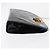 Borsa a Spalla Chain Gancini Salvatore Ferragamo Smalto Nero Oro Auth am10237 D'oro - vista 5