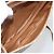 Céline Borsa a Spalla in Tela Macadam CELINE PVC Beige Oro Auth ka1364 D'oro - vista 15