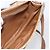 Céline Borsa a Spalla in Tela Macadam CELINE PVC Beige Oro Auth ka1364 D'oro - vista 16