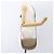 Céline Borsa a Spalla in Tela Macadam CELINE PVC Beige Oro Auth ka1364 D'oro - vista 20